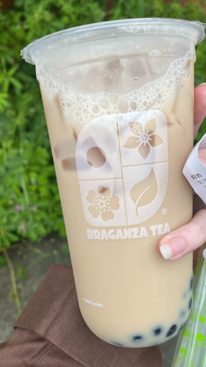 Braganza Tea Photos 2